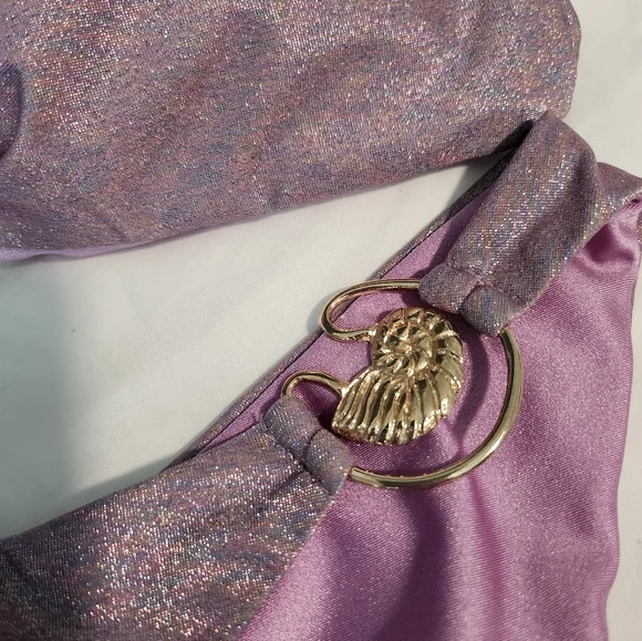 Capittana Kimi Bikini Top M Bottom L - Picture 8 of 13